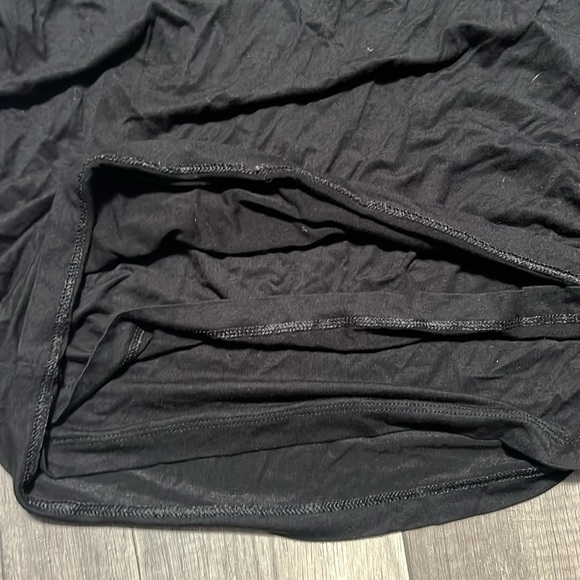 Banana Republic Faux Wrap Dress - Picture 7 of 7